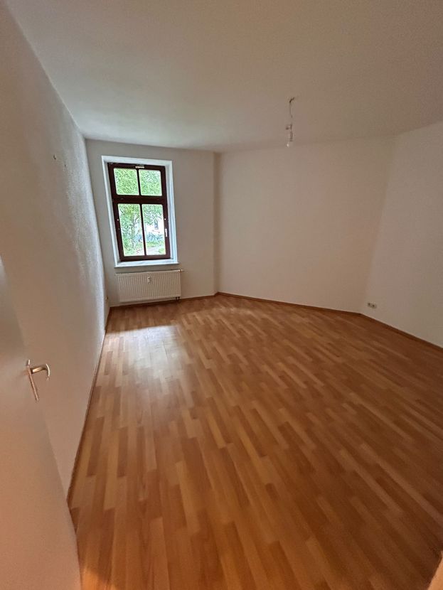 Wohnung Bernhardstraße in Leipzig