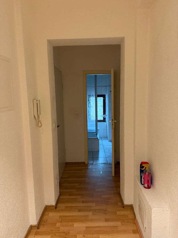 Zimmer Bernhardstraße in Leipzig