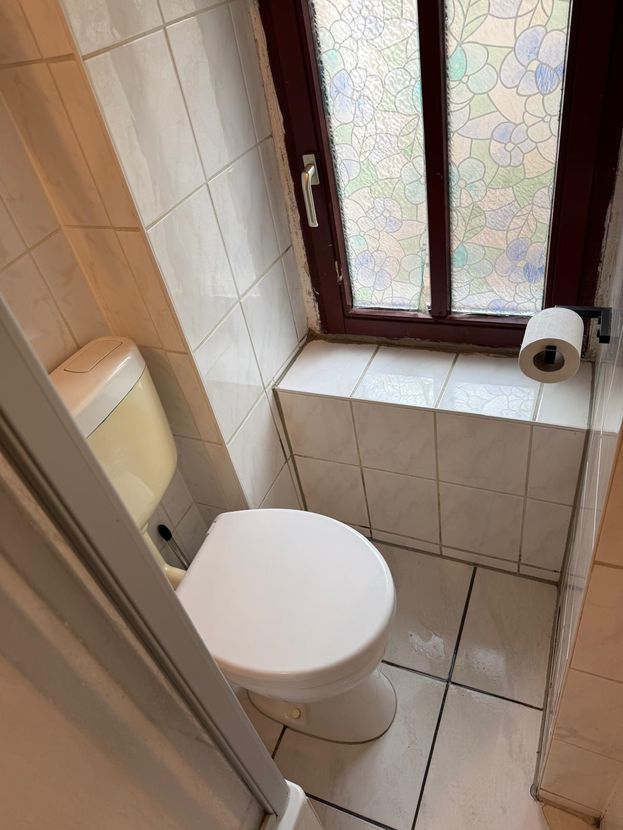 Zimmer Bernhardstraße in Leipzig