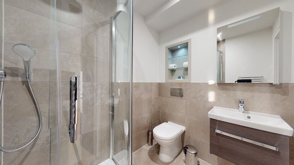 Flat Humphry Repton Lane in Greater London