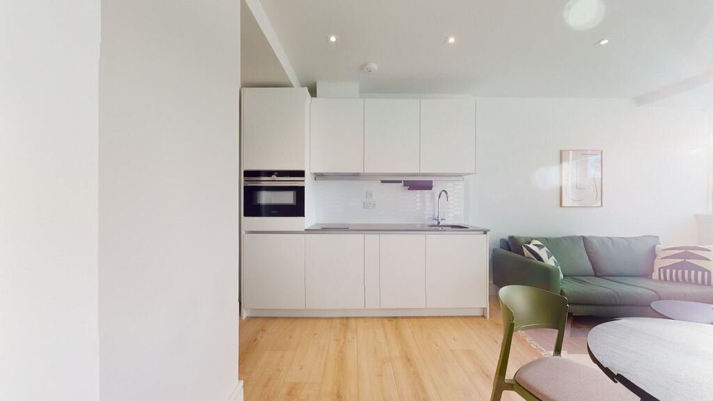 Flat Humphry Repton Lane in Greater London