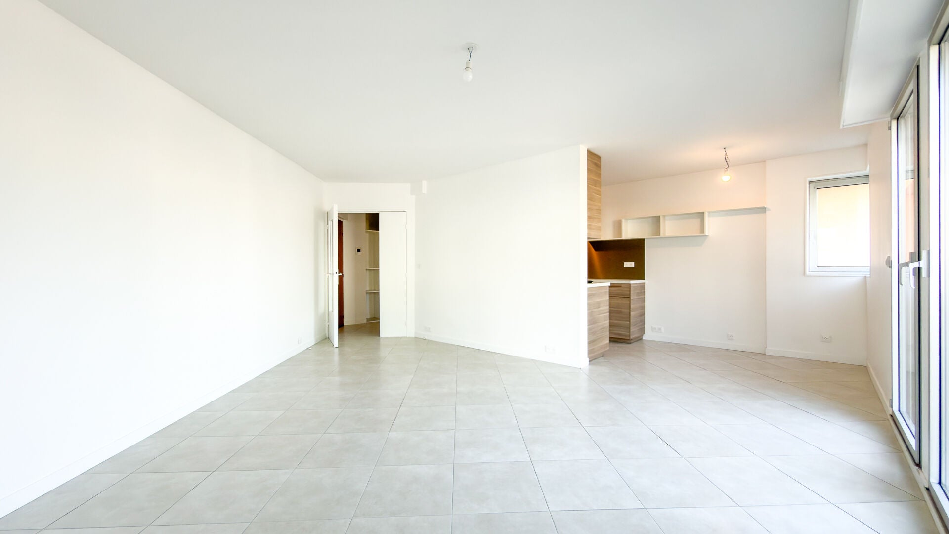 Flat Rue des Chênes in Montgeron