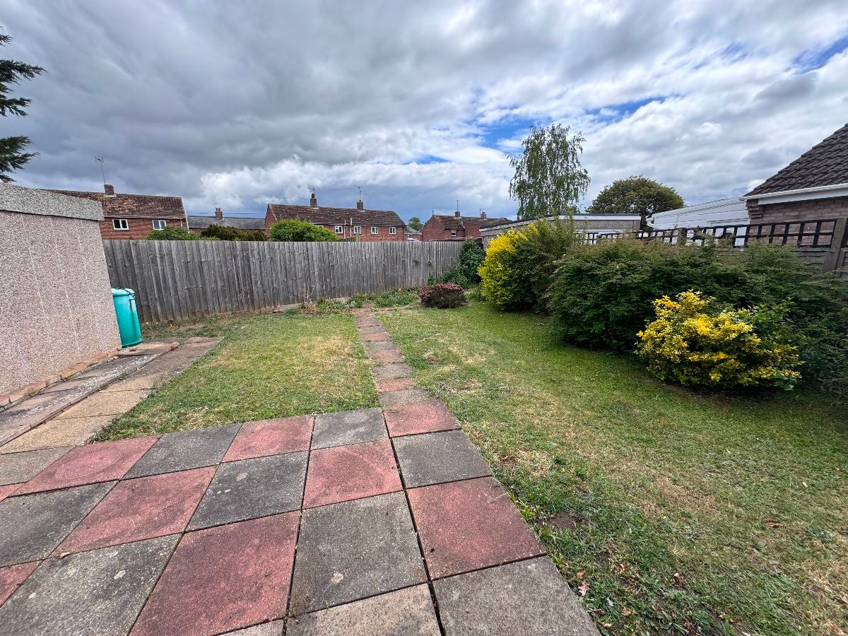 House Longview Close in King's Lynn and West Norfolk
