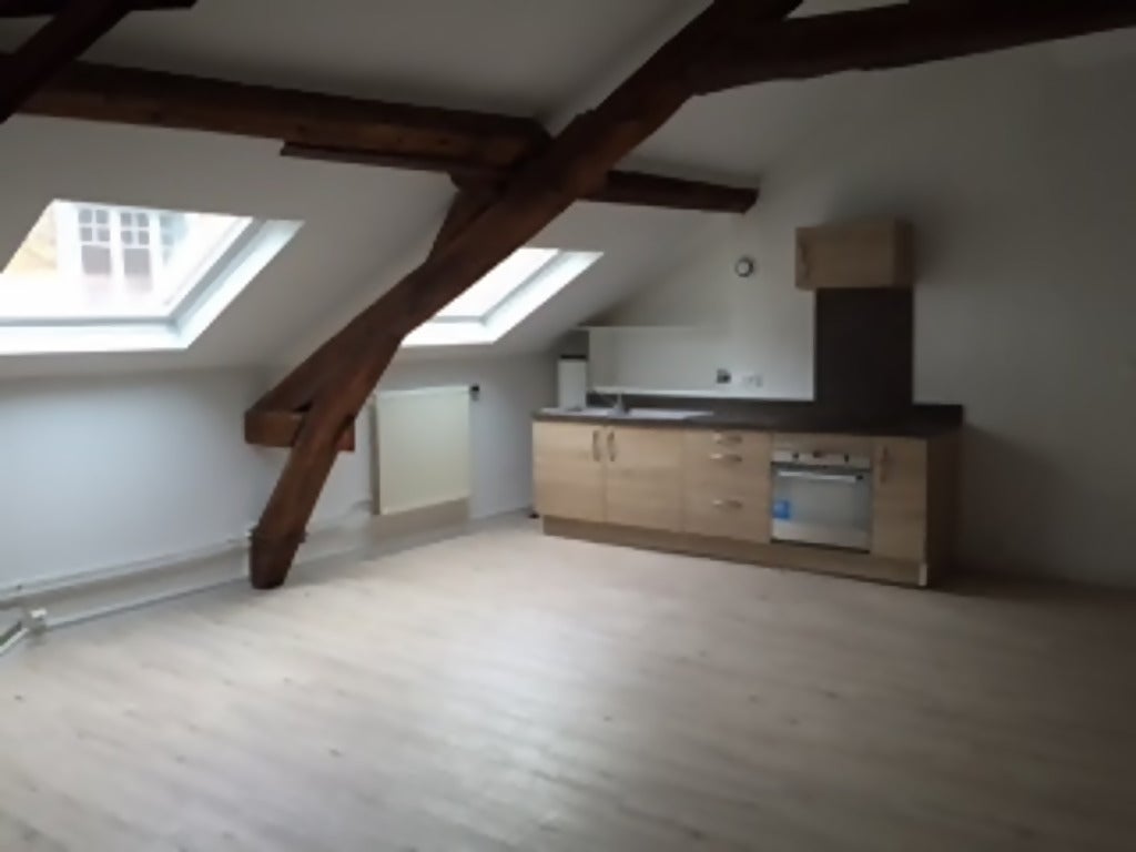 Flat Quai Jacques Prévert in Meaux