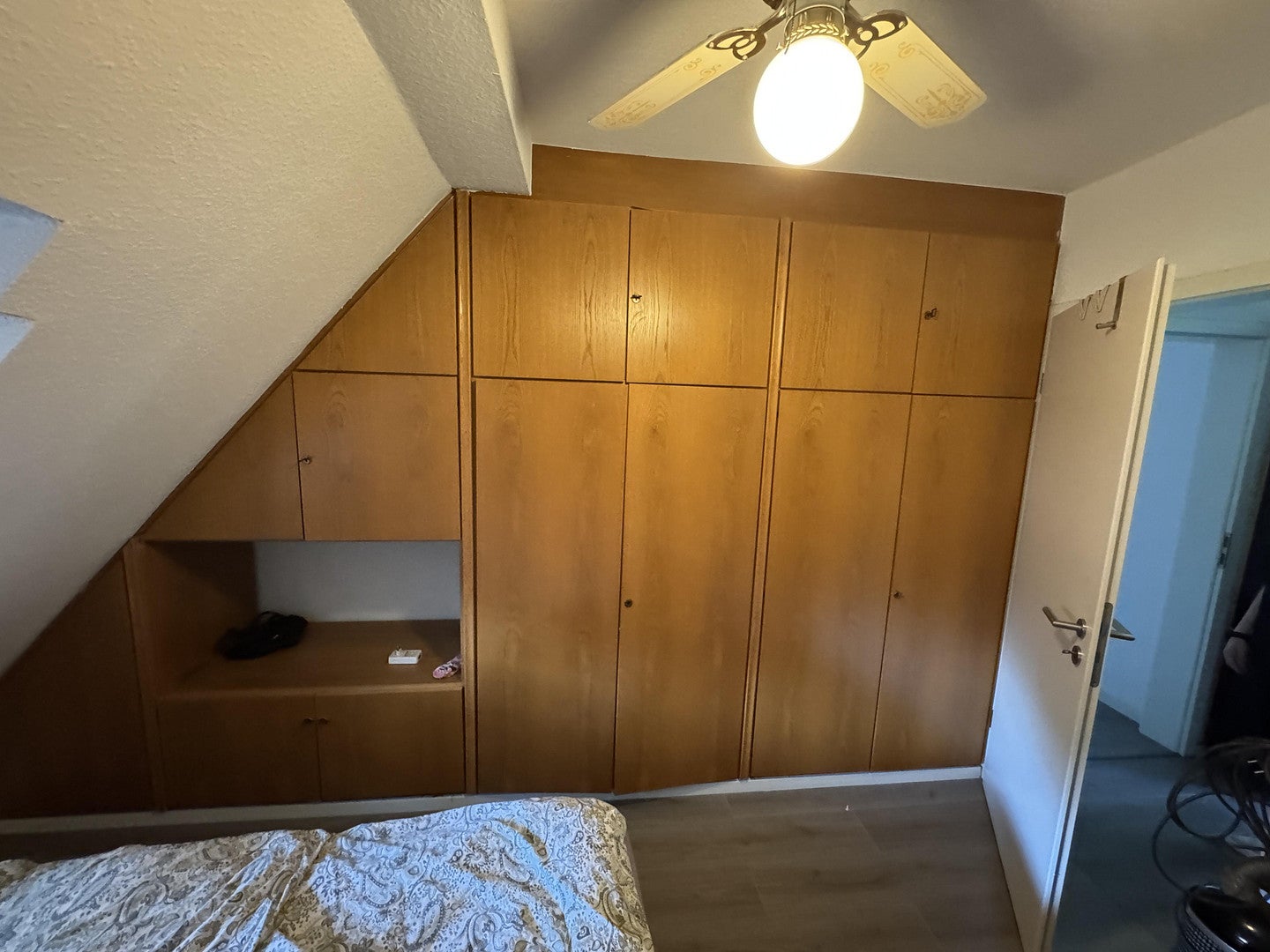 Wohnung Am Damm in Duisburg