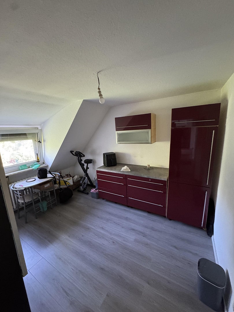Wohnung Am Damm in Duisburg