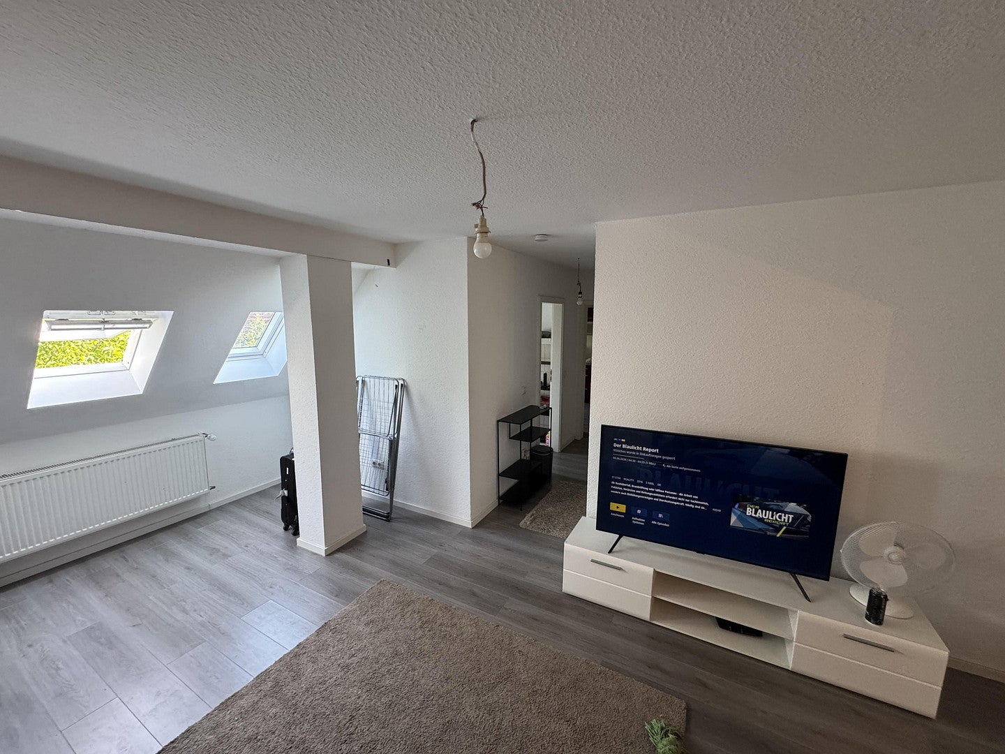 Wohnung Am Damm in Duisburg