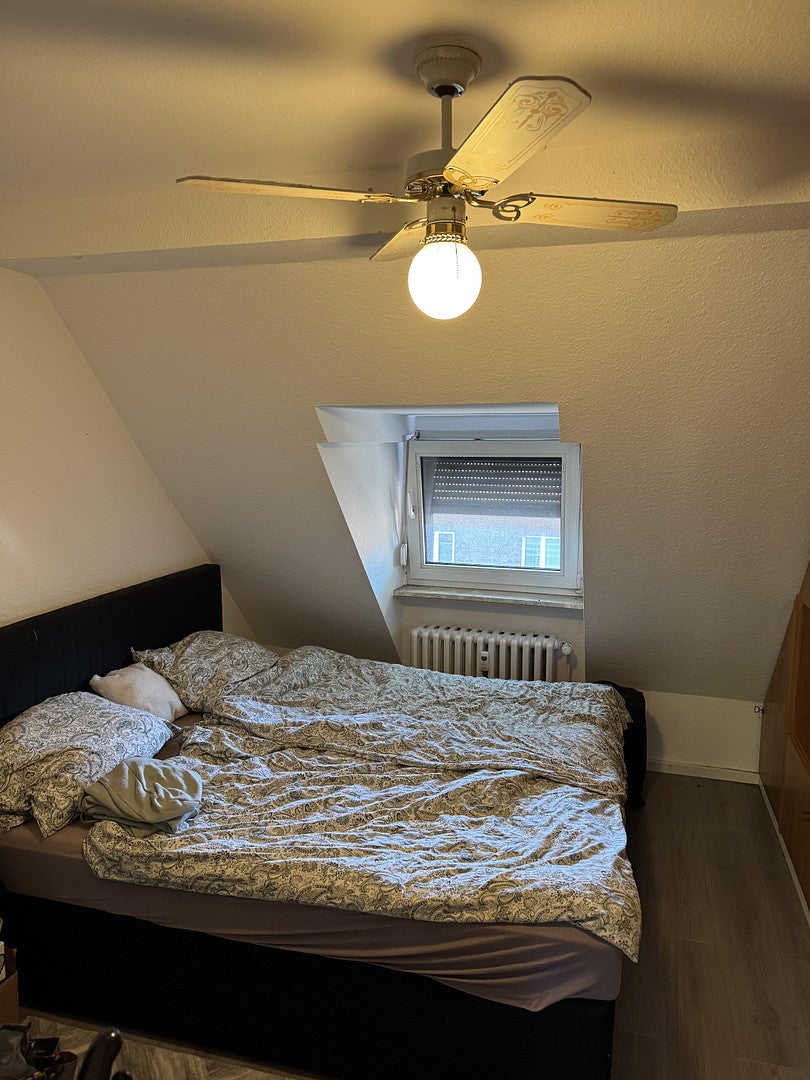 Wohnung Am Damm in Duisburg