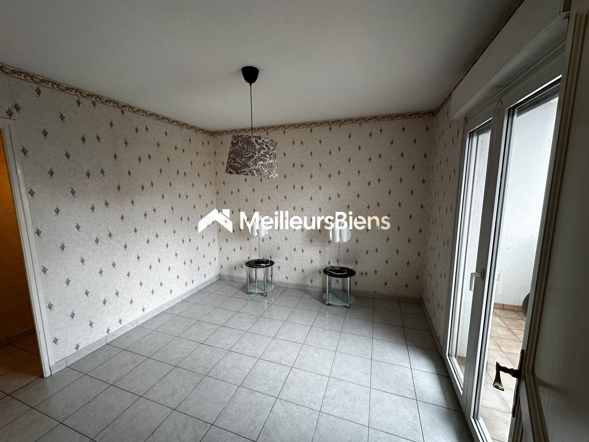 Appartement Grand'Rue à Maizières-lès-Metz