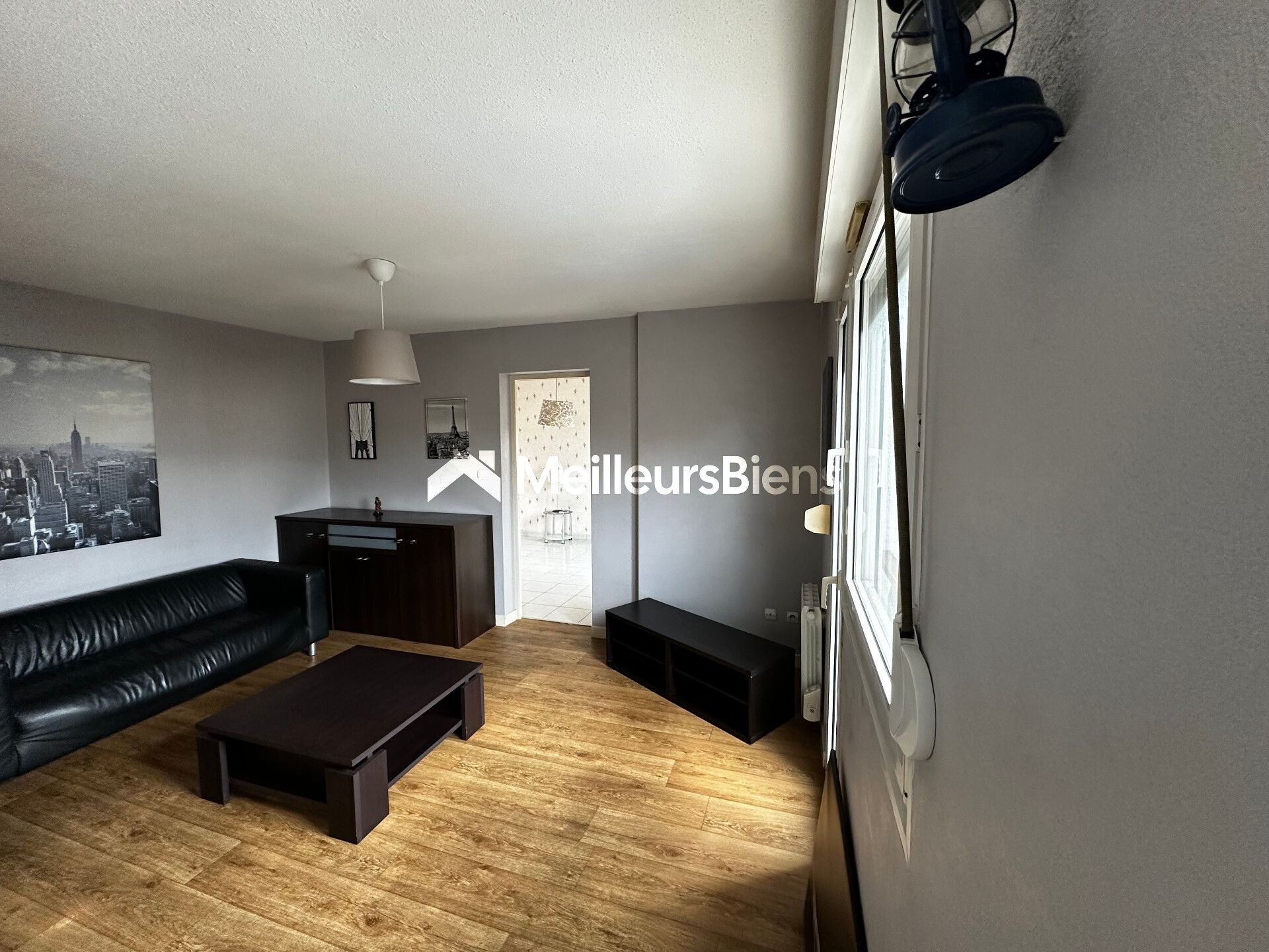 Appartement Grand'Rue à Maizières-lès-Metz