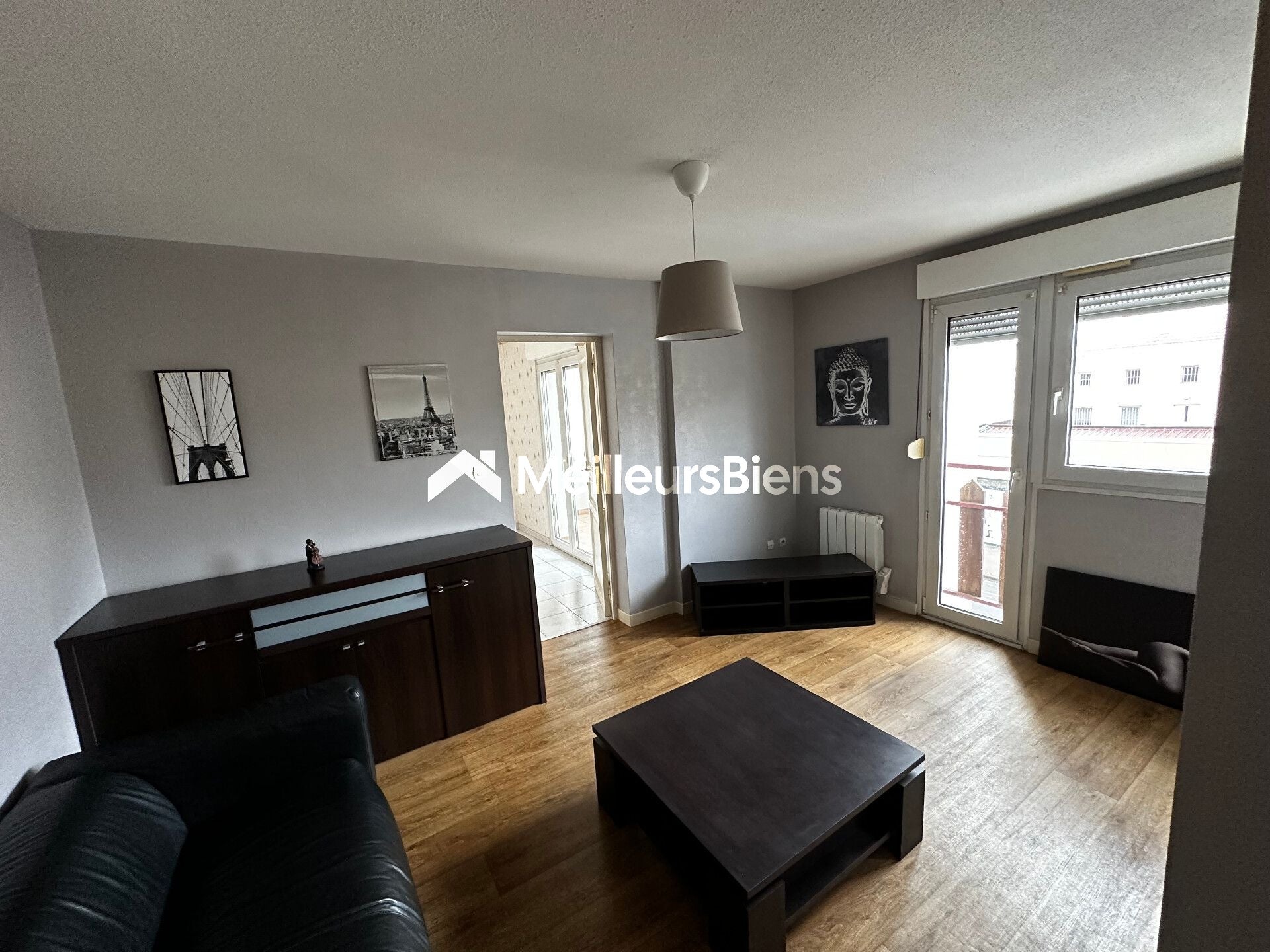 Appartement Grand'Rue à Maizières-lès-Metz