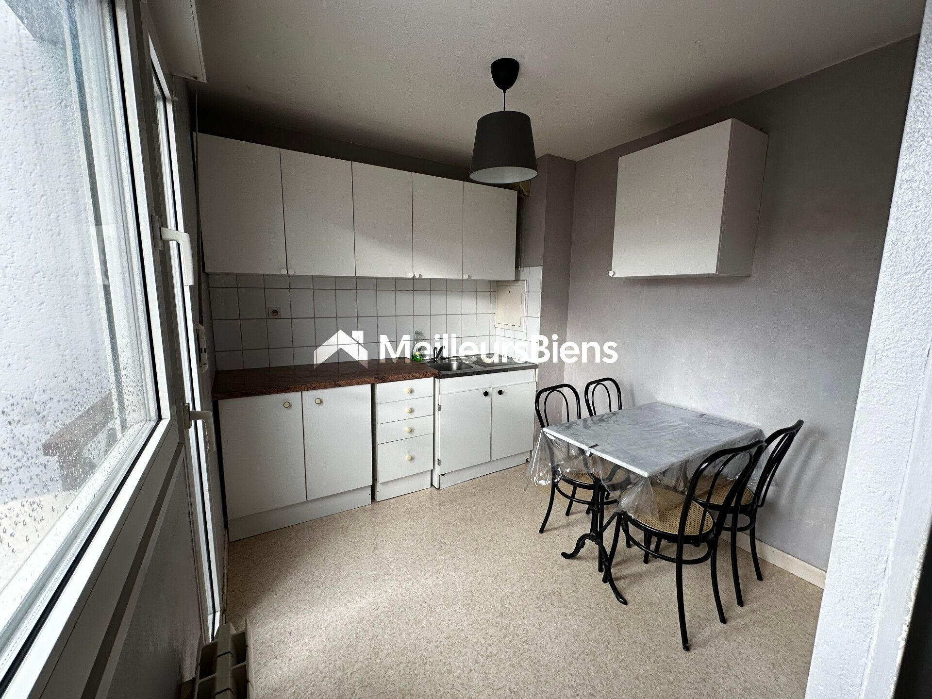 Appartement Grand'Rue à Maizières-lès-Metz