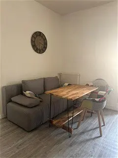 Appartement Rue du Maréchal Ferdinand-Foch à Poitiers