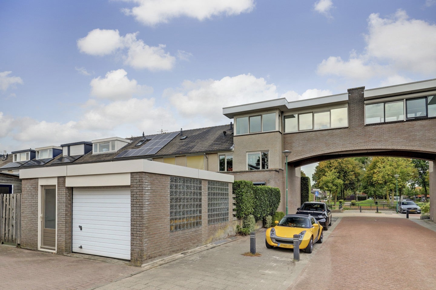 Huis Kaardenbol 90 in Veenendaal