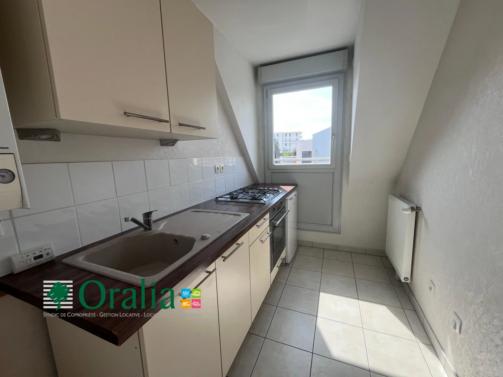 Appartement Rue Jean-Baptiste Baudin à Dijon