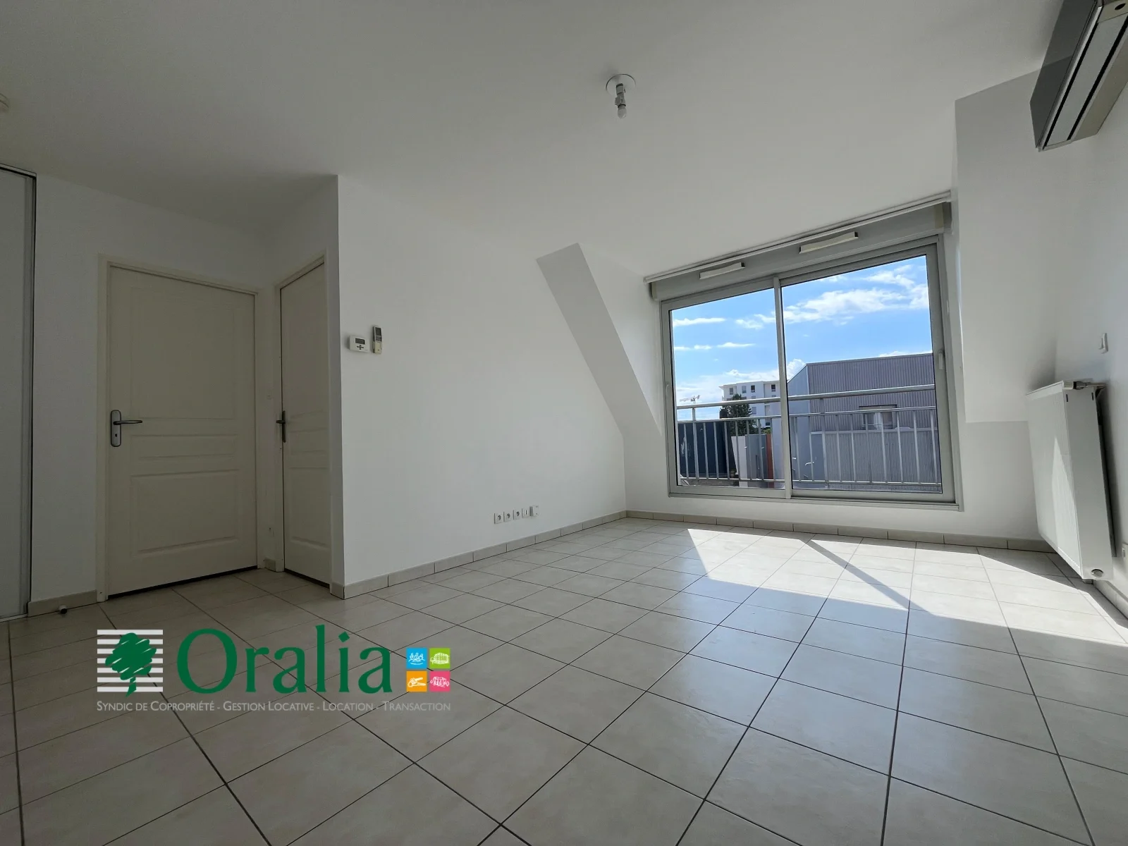 Appartement Rue Jean-Baptiste Baudin à Dijon
