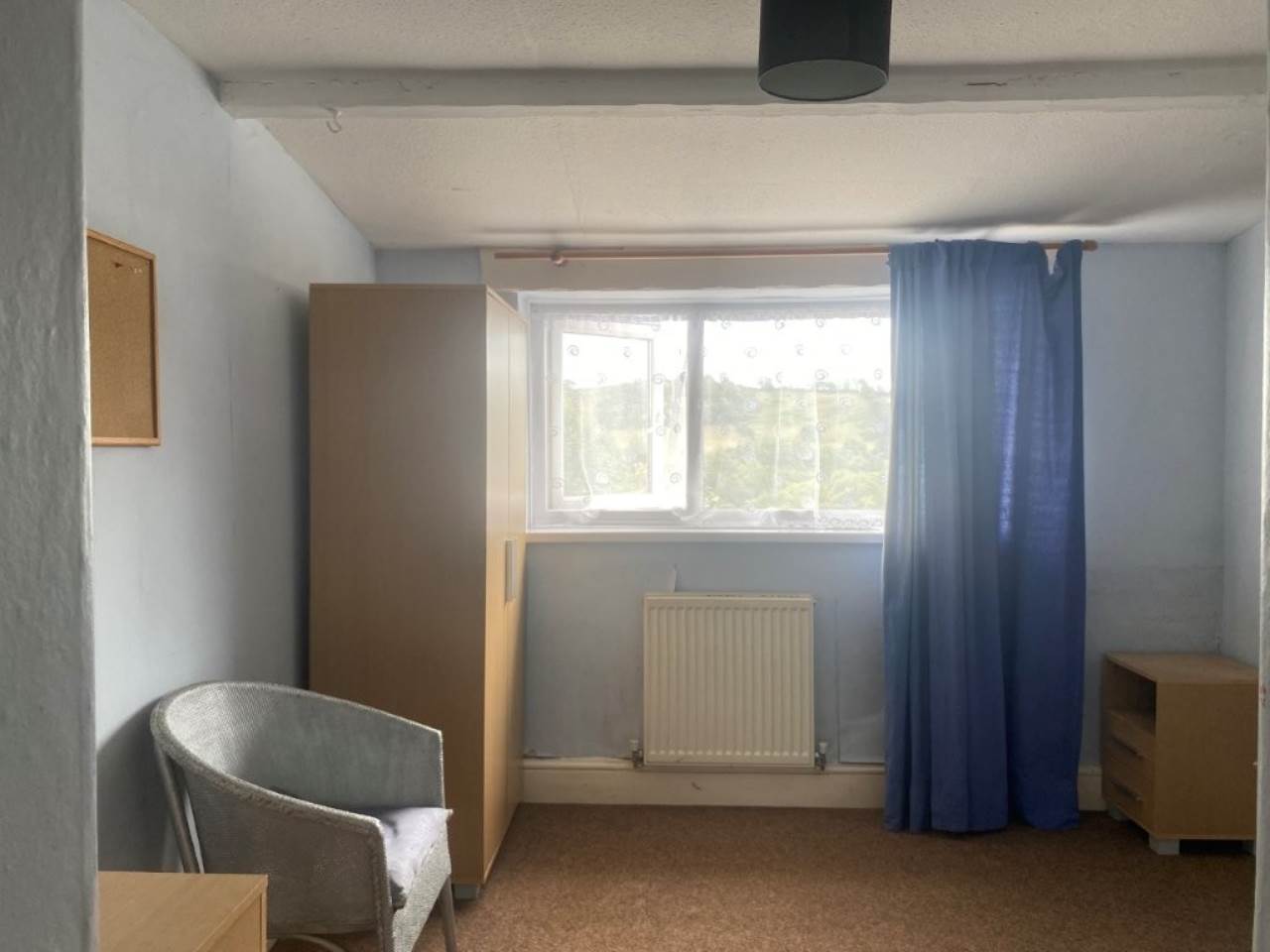 House Tanerdy in Carmarthen