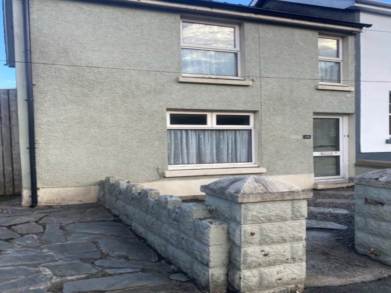House Tanerdy in Carmarthen