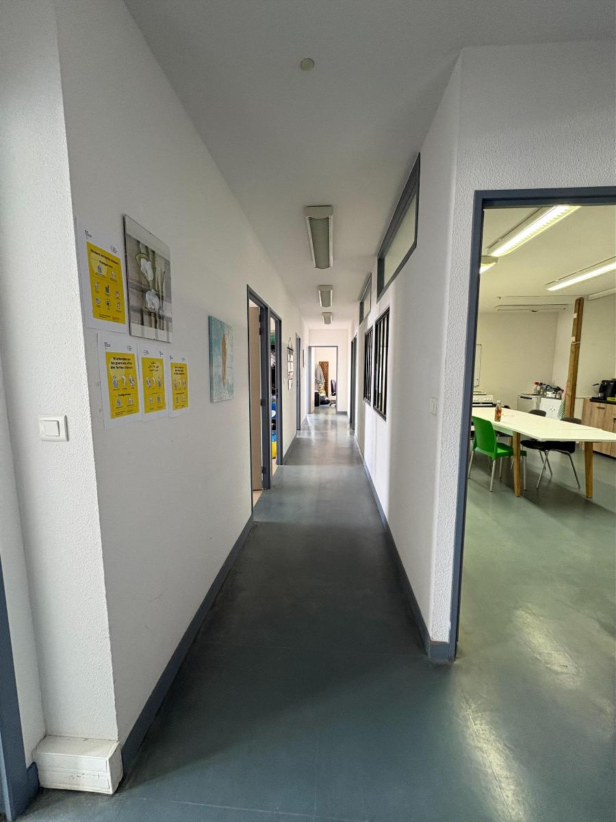 Flat Rue de Montholon in Bourg-en-Bresse