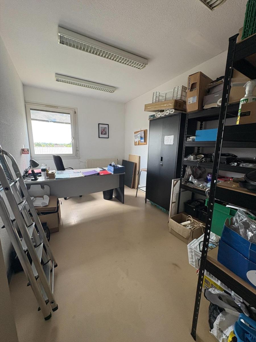 Flat Rue de Montholon in Bourg-en-Bresse