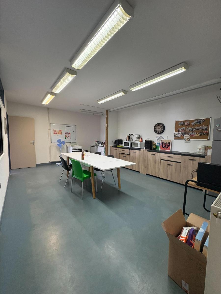 Flat Rue de Montholon in Bourg-en-Bresse