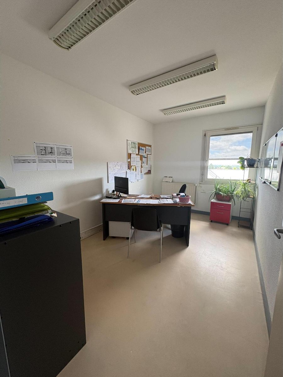 Flat Rue de Montholon in Bourg-en-Bresse