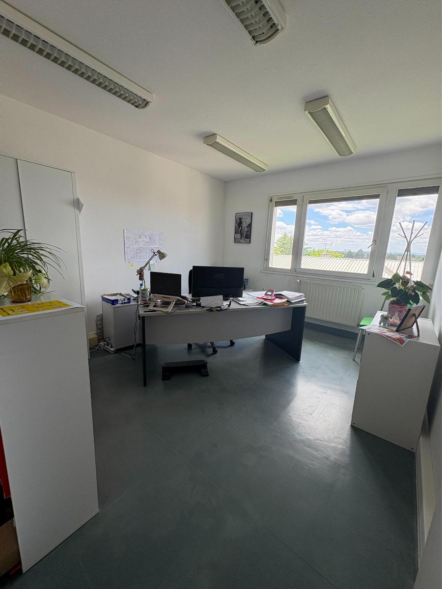 Flat Rue de Montholon in Bourg-en-Bresse