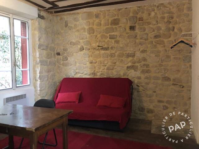 Appartement Avenue Jean Jaurès à Paris