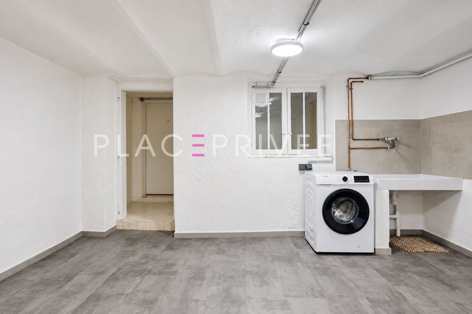 Appartement Quai de la Bataille à Nancy