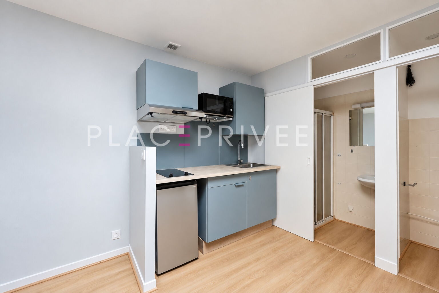 Appartement Quai de la Bataille à Nancy