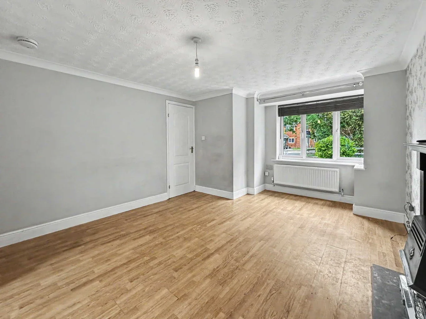 House Beacon Close in Huntingdonshire