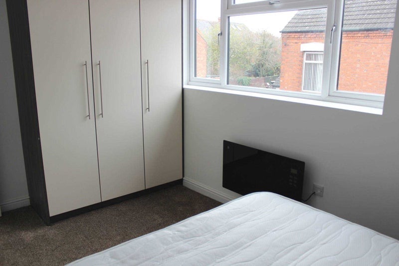 Room Victoria Street in Charnwood