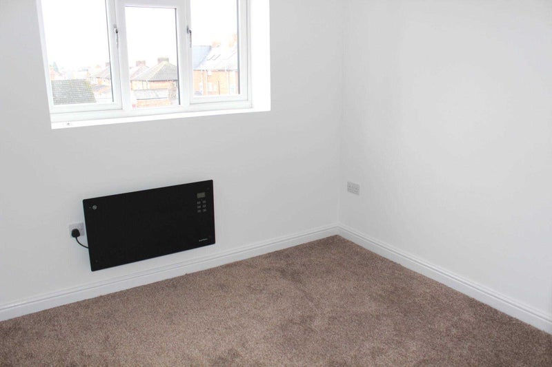 Room Victoria Street in Charnwood