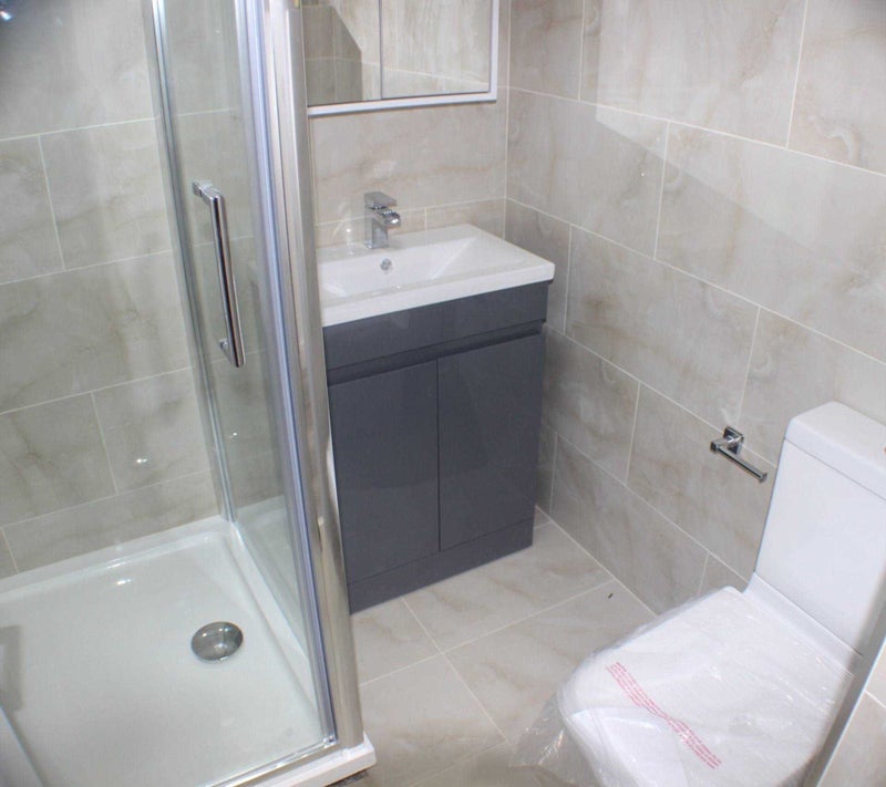 Room Victoria Street in Charnwood