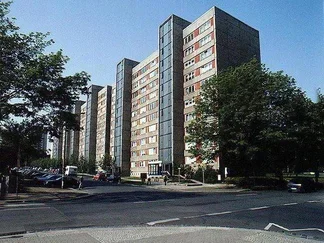 Wohnung Hochschulstraße in Dresden
