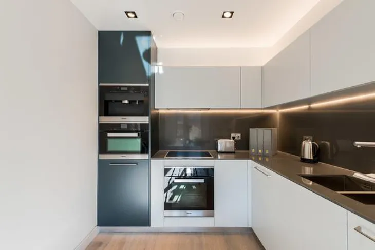 Flat Fair Street in Greater London