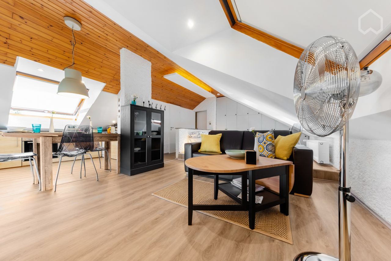 Wohnung Eininger Straße in München