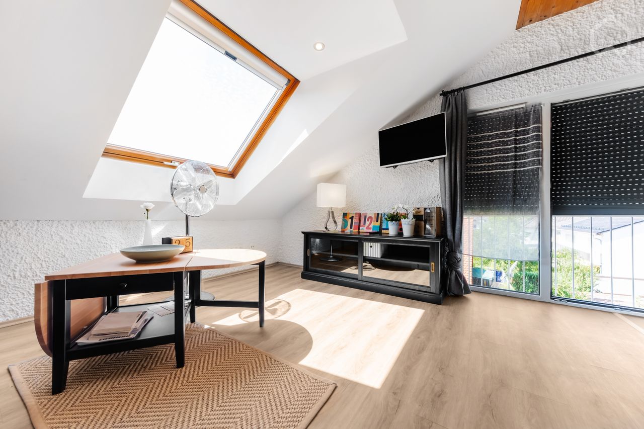 Wohnung Eininger Straße in München