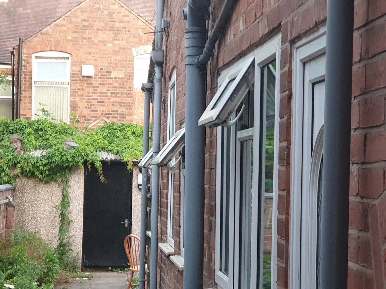 Flat Middleborough Road in Coventry