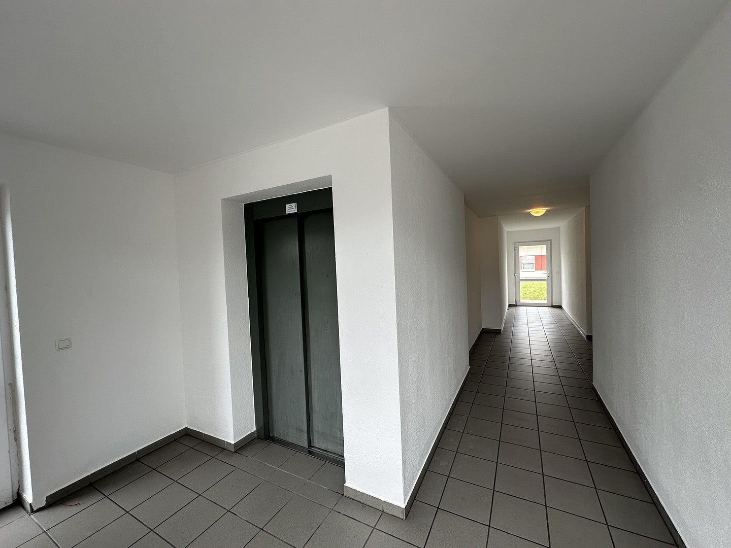 Wohnung An der Landwehr in Bielefeld