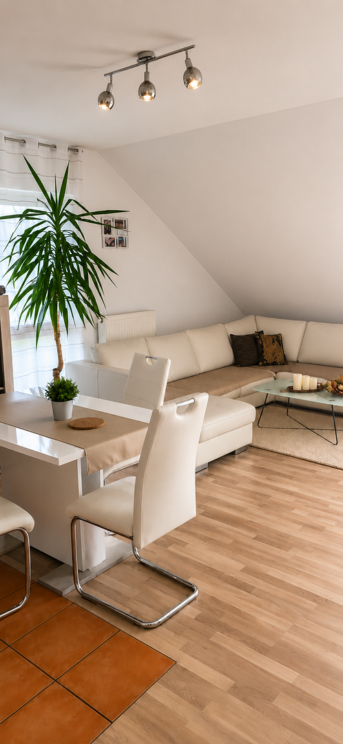Wohnung An der Landwehr in Bielefeld