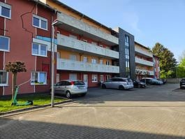 Wohnung An der Landwehr in Bielefeld