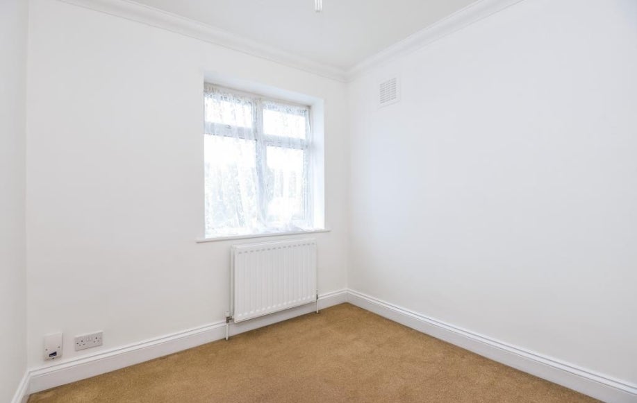House Pinner Road in Greater London