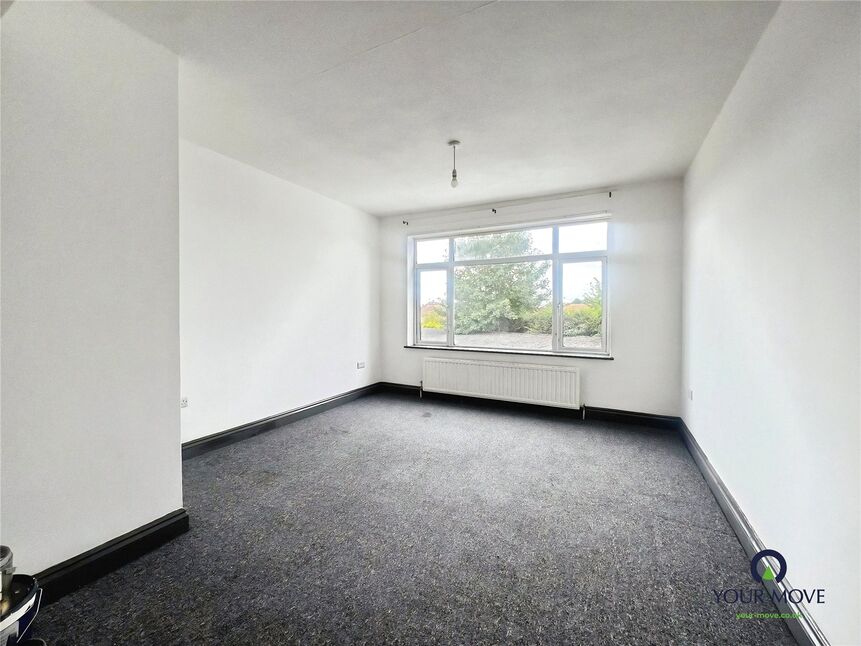 Flat Durlston Drive in Arun
