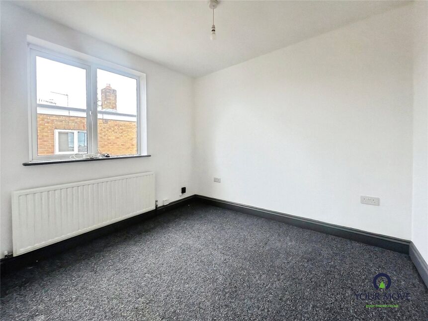Flat Durlston Drive in Arun