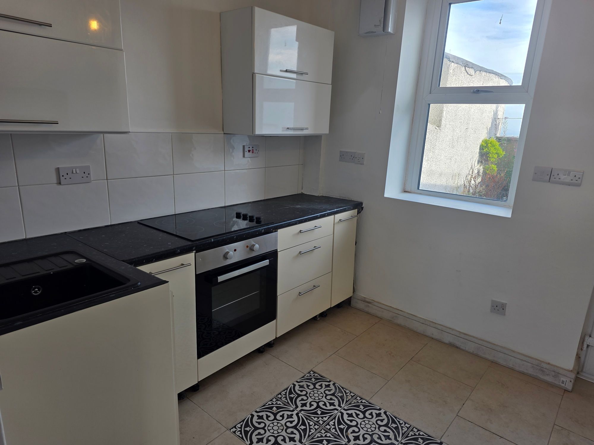 House Jubilee Cottages in Workington