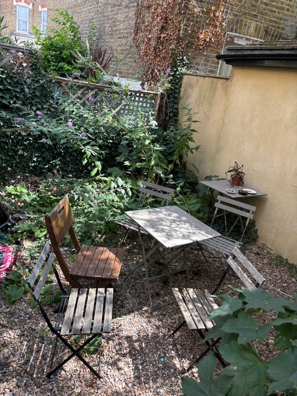Room Santley Street in Greater London