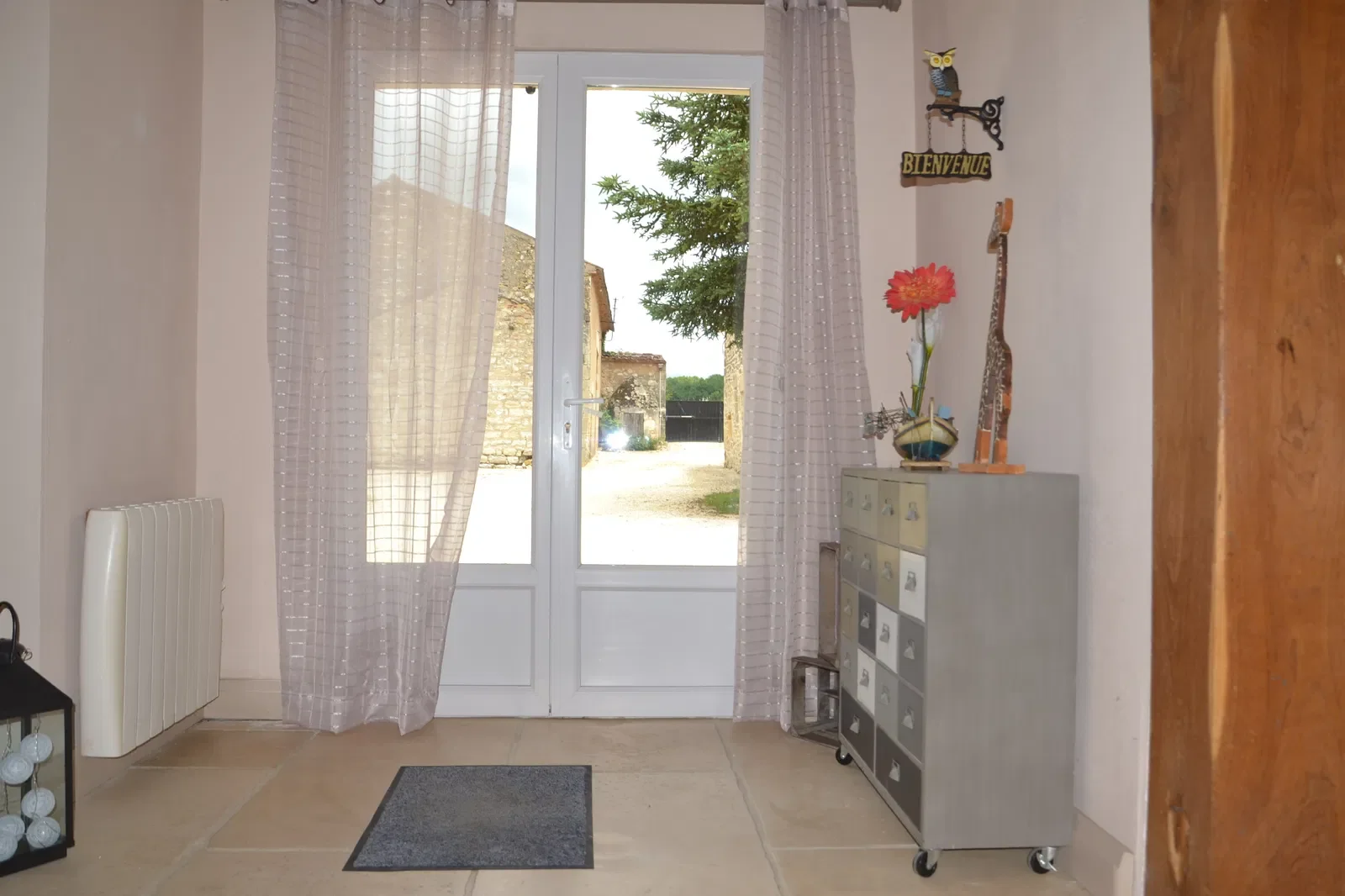 Chambre Chemin de Gaillardel à Fumel