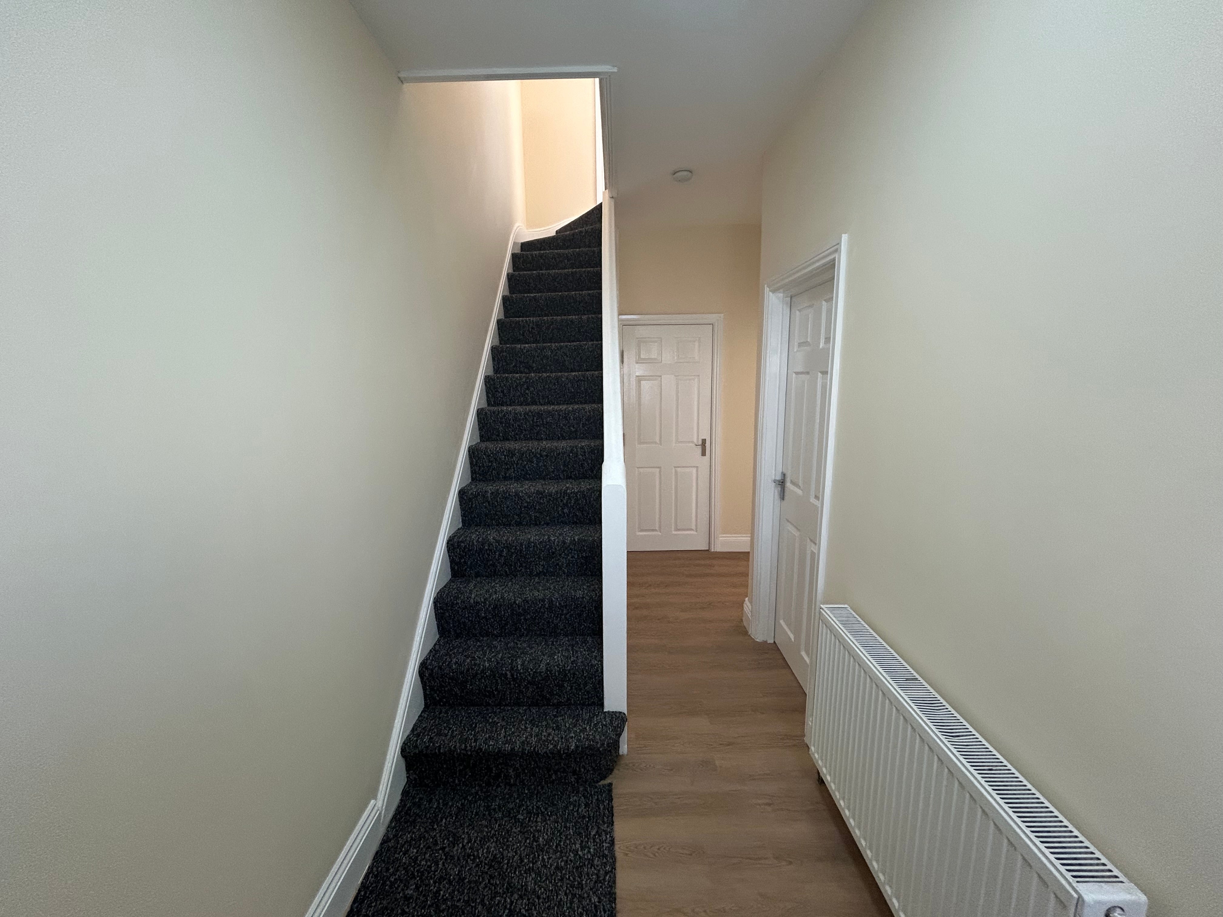 Flat Easternville Gardens in Greater London