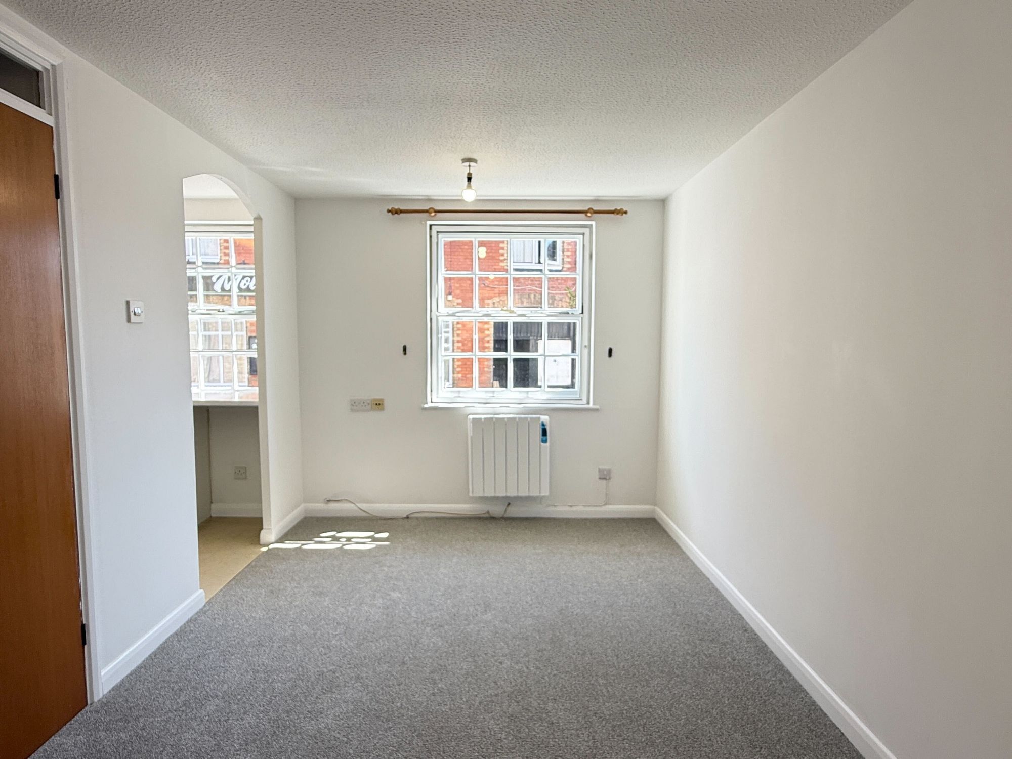 Flat Eastgate Gardens in Taunton